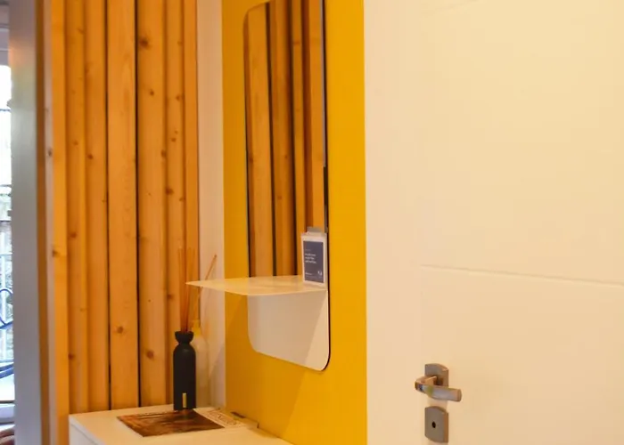 Apartmán Sweethomeversailles 10mn Walk From Palace *