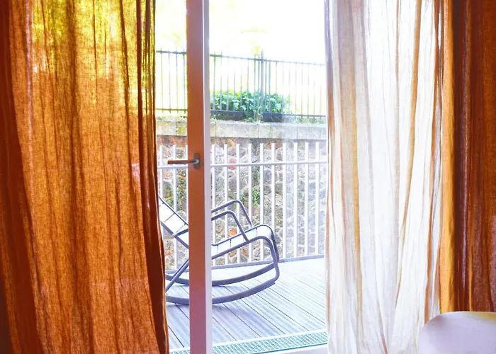 Apartmán Sweethomeversailles 10mn Walk From Palace
